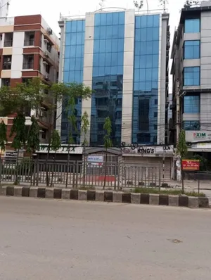 Image of Hotel Rosewood Uttara
