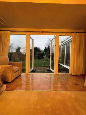 Image of Charming Home in Huddersfield w/ Parking Petsok