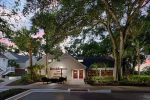 Image of Residence Inn Orlando Altamonte Springs / Maitland