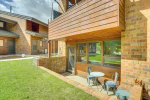 Image of Eagle-Vail Hideaway with Golf, Ski, and More!