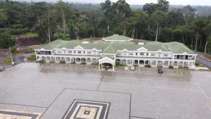 Image of El Retiro Hotel