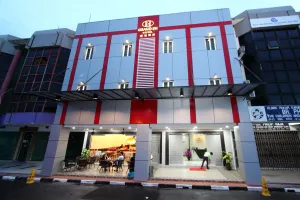 Image of Grand SH Hotel