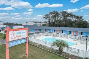 Image of Anchor Inn Motel