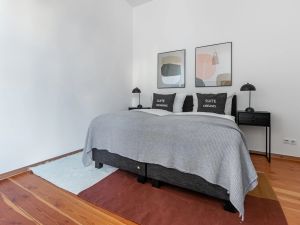 Image of limehome Berlin Malmöer Straße