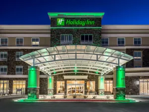 Image of Holiday Inn & Suites Houston NW - Willowbrook by IHG