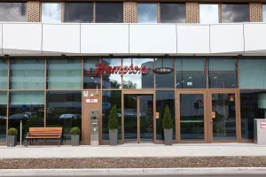 Image of Hampton by Hilton Munich City Center East