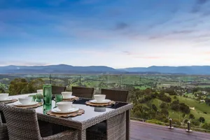 Image of Skyline Views Yarra Valley s Elevated Escape