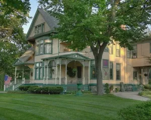 Image of The Oliver Inn