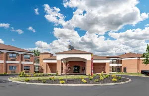 Image of Extended Stay America Suites - Buffalo - Airport