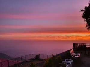Image of Saiva Hill Resort