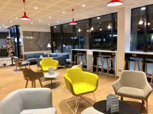 Image of Holiday Inn Express - Bordeaux - Lormont by IHG