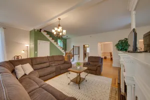 Image of 3-Acre Property Charming Dutch Country Colonial