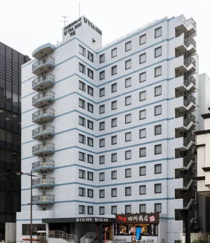 Image of Via Inn Shimonoseki