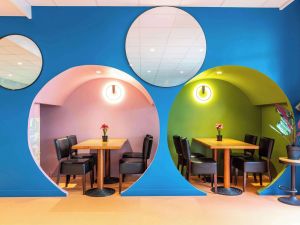 Image of Ibis Styles Paris Saint Denis Pleyel