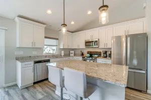 Image of Newly Built Home 8 Mi to Fishermans Village