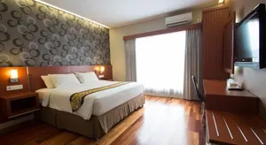 Image of Hotel Trio Indah 2