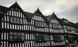 Image of The Three Gables
