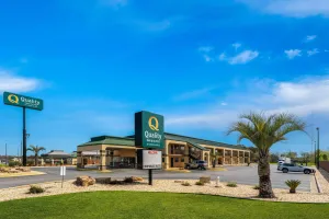 Image of Quality Inn & Suites Dublin