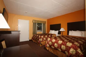 Image of BLUE SKY INN Glens Falls-Saratoga-Lake George