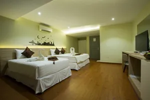 Image of Chuxinshanpin Hotel