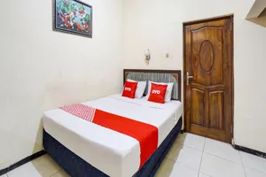 Image of Hotel Palem 2 Syariah Malang Redpartner