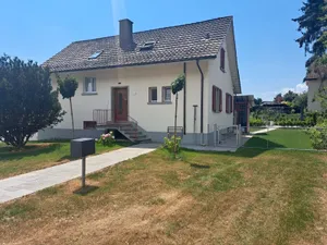 Image of VK - VBD - Zürich Airport - Homestay - Villa Bassersdorf