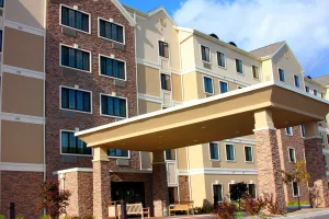 Image of Staybridge Suites Syracuse Liverpool by IHG