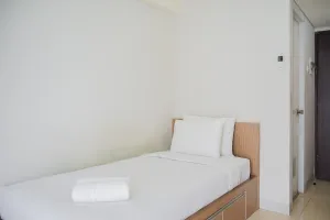 Image of Chic Studio at Serpong Green View Apartment
