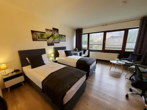 Image of Hotel Seeblick am Sankelmarker See - Natur und Erholung