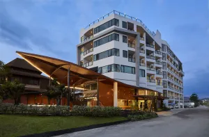 Image of Whale Hua Hin - SHA Plus