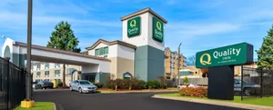 Image of Quality Inn Memphis Northeast near I-40