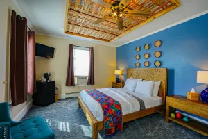 Image of La Posada