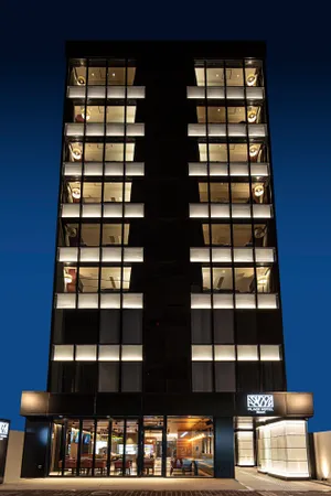 Image of Place Hotel Ascot