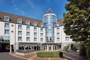 Image of Lindner Hotel Dusseldorf Airport, part of JdV by Hyatt