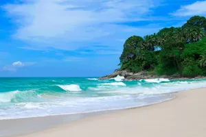 Image of Holiday Inn Resort Phuket Surin Beach by IHG