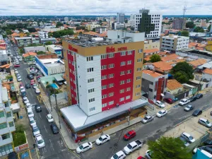 Image of Ibis Teresina