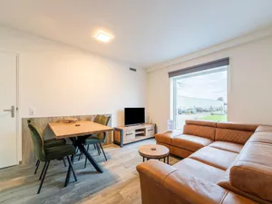 Image of Inviting Apartment With Terrace