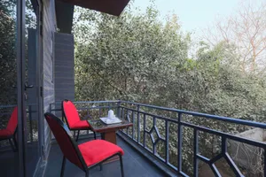 Image of Hotel Bluestone Nehru Place by The Cosy Hotels