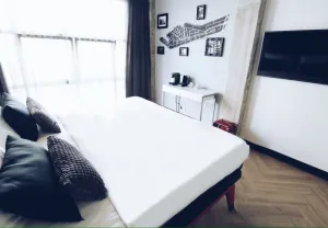 Image of Bed, Bites & Business Hotel Rotterdam