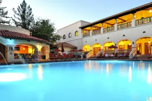 Image of Los Abrigados Resort and Spa