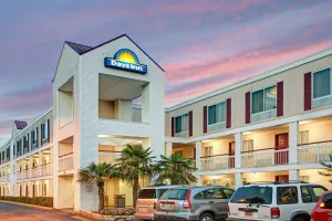 Image of Days Inn by Wyndham Marietta-Atlanta-Delk Road
