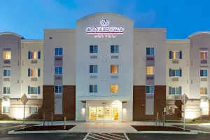 Image of Candlewood Suites Denver North - Thornton by IHG