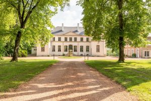 Image of Château de Charmeil- Vichy chambres d'hôtes