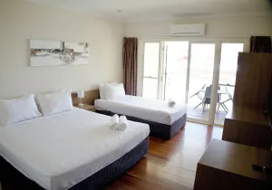 Image of The Australian Hotel Motel