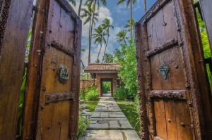 Image of Reef Villa