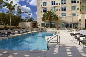 Image of Hyatt Place Miami Airport East