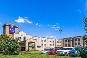 Image of Sleep Inn Springfield South I60 near Medical District