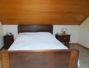 Image of Typical Breton house, Plogoff