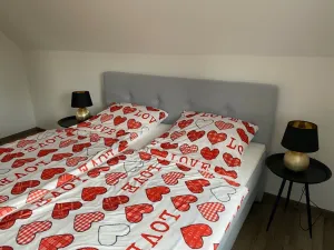 Image of Comfortable holiday home in the Harz Mountains