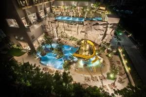 Image of Mercure Pattaya Ocean Resort